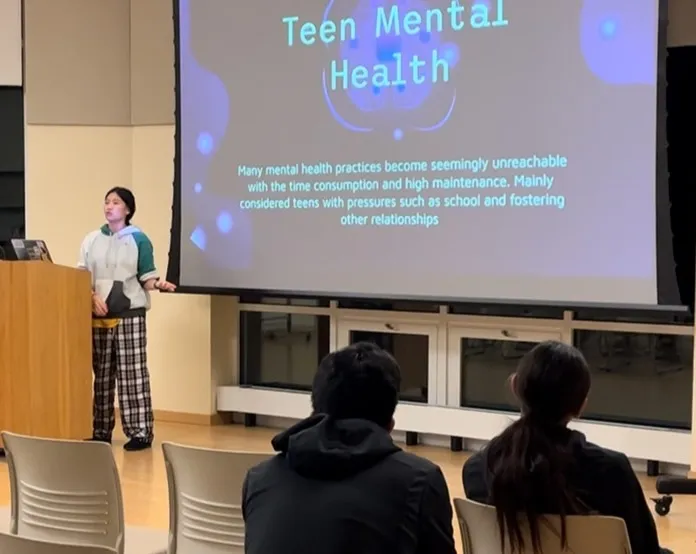 science day presentation